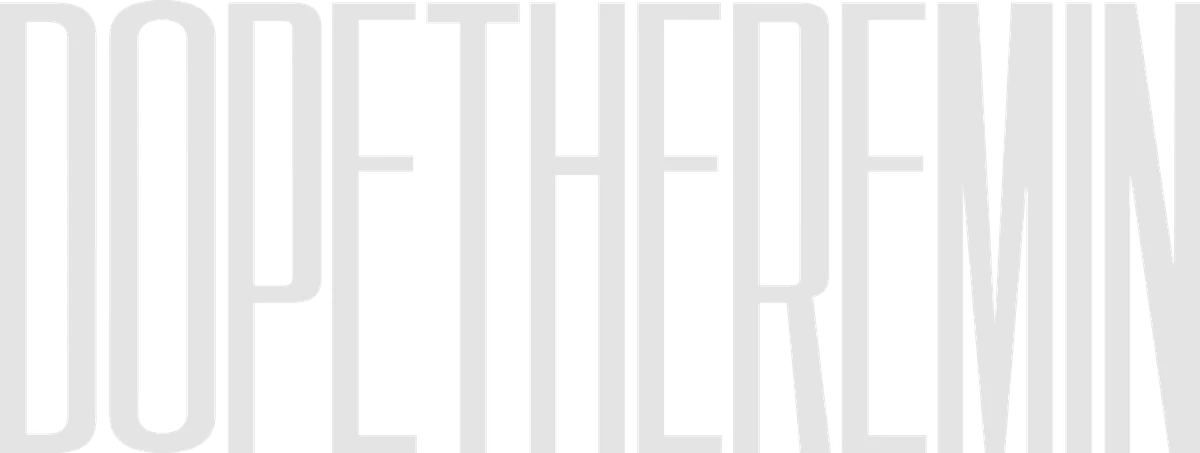 Dopetheremin